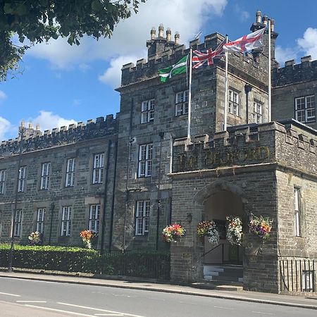 Bedford Hotel Tavistock  Esterno foto