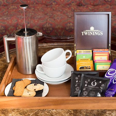 Bedford Hotel Tavistock  Esterno foto