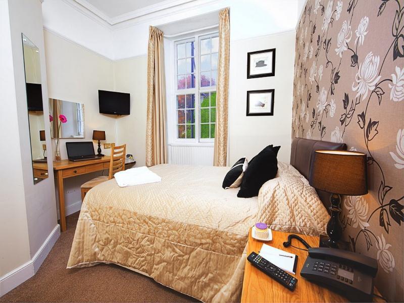 Bedford Hotel Tavistock  Esterno foto
