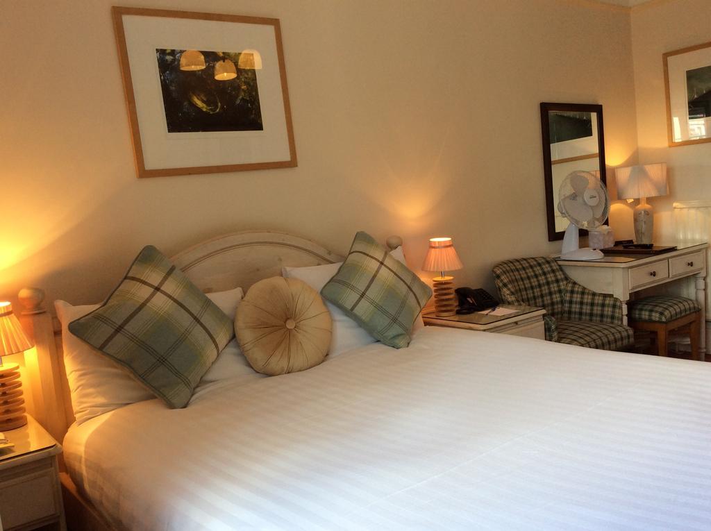 Bedford Hotel Tavistock  Esterno foto