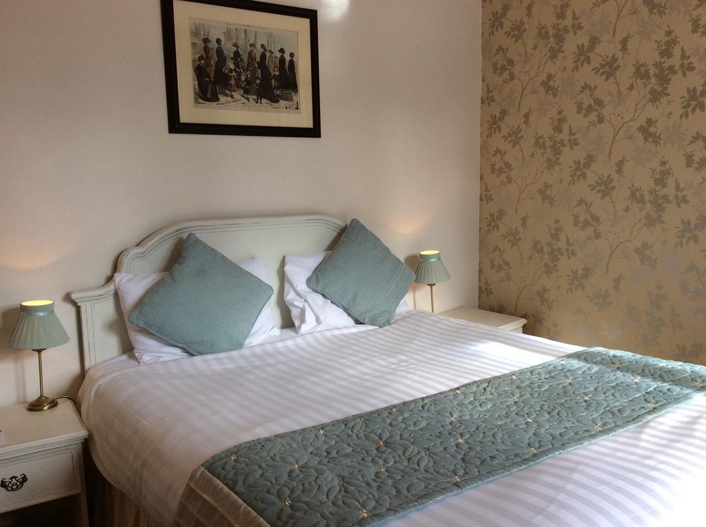 Bedford Hotel Tavistock  Esterno foto