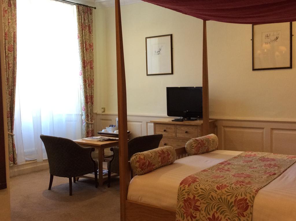 Bedford Hotel Tavistock  Esterno foto
