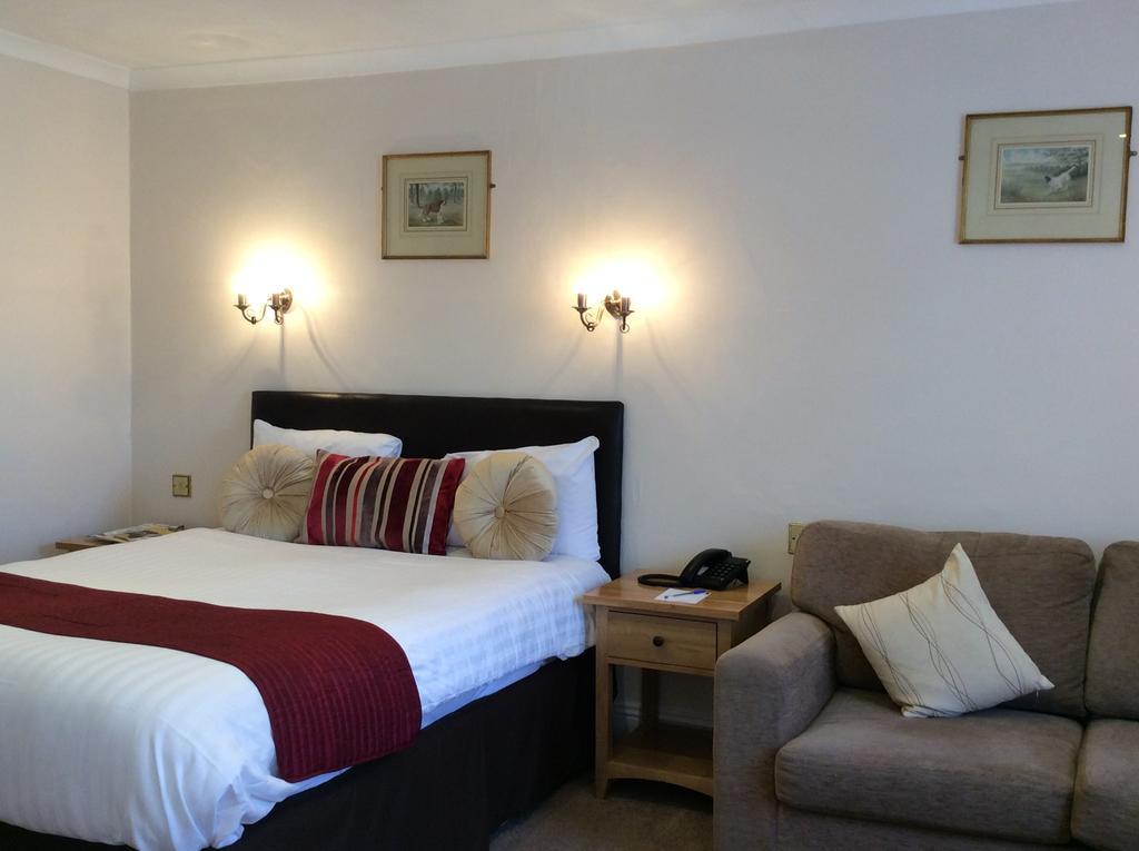 Bedford Hotel Tavistock  Esterno foto