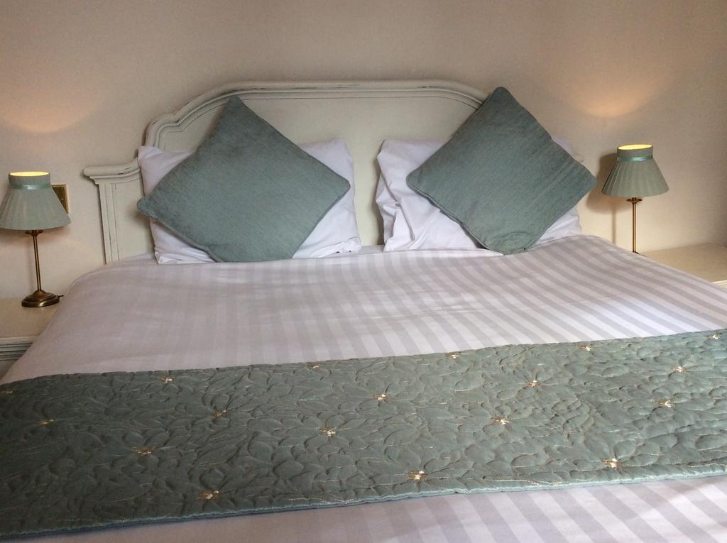 Bedford Hotel Tavistock  Esterno foto