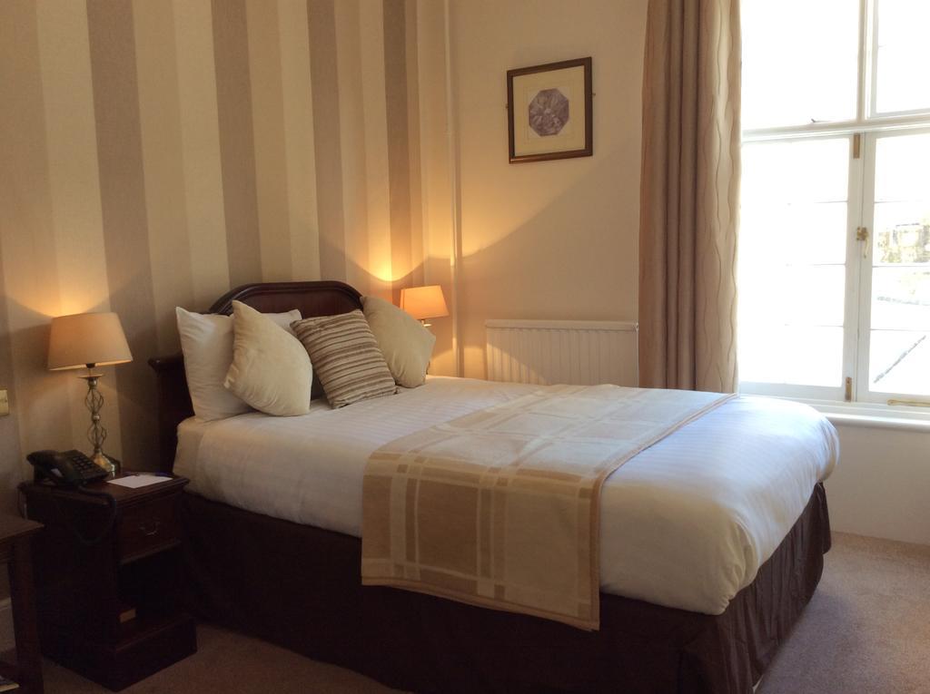 Bedford Hotel Tavistock  Esterno foto