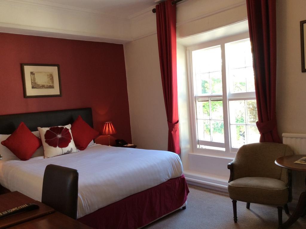 Bedford Hotel Tavistock  Esterno foto