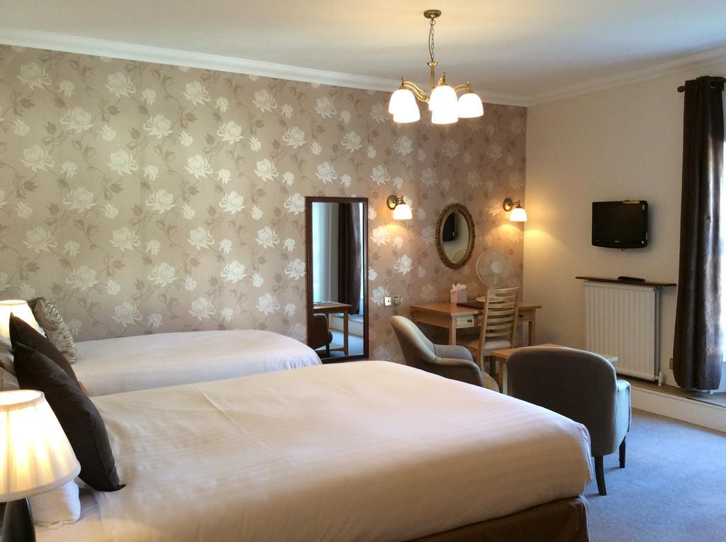 Bedford Hotel Tavistock  Esterno foto