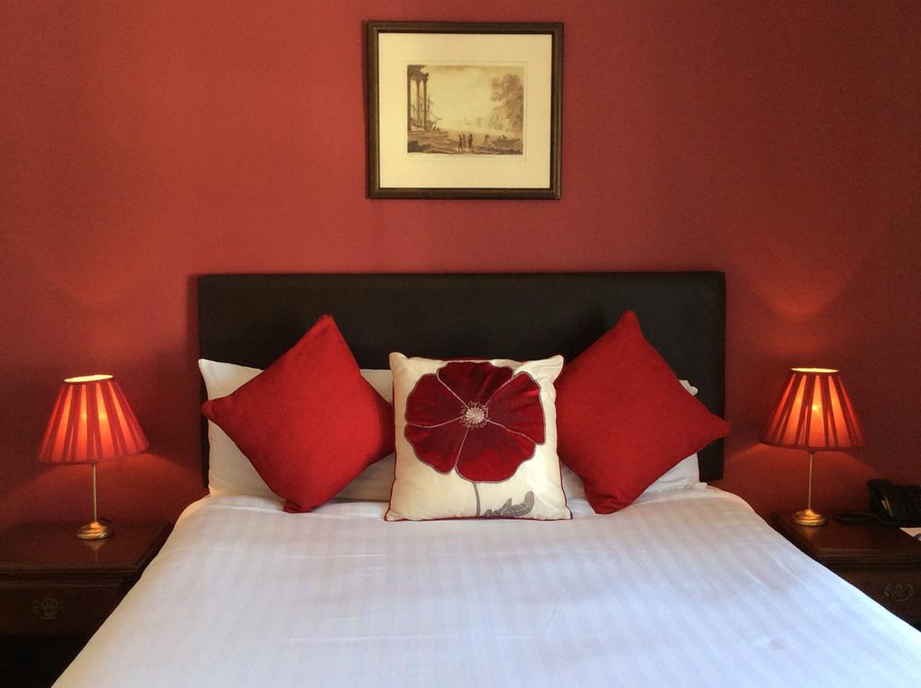Bedford Hotel Tavistock  Esterno foto