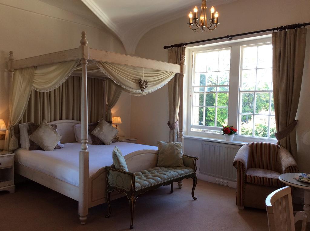 Bedford Hotel Tavistock  Esterno foto