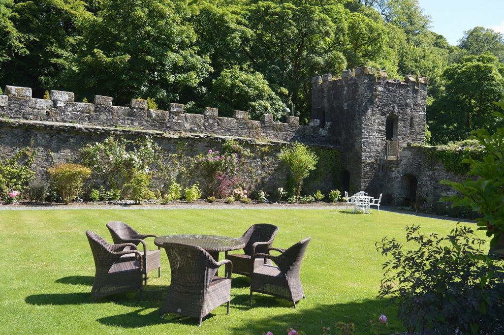 Bedford Hotel Tavistock  Esterno foto