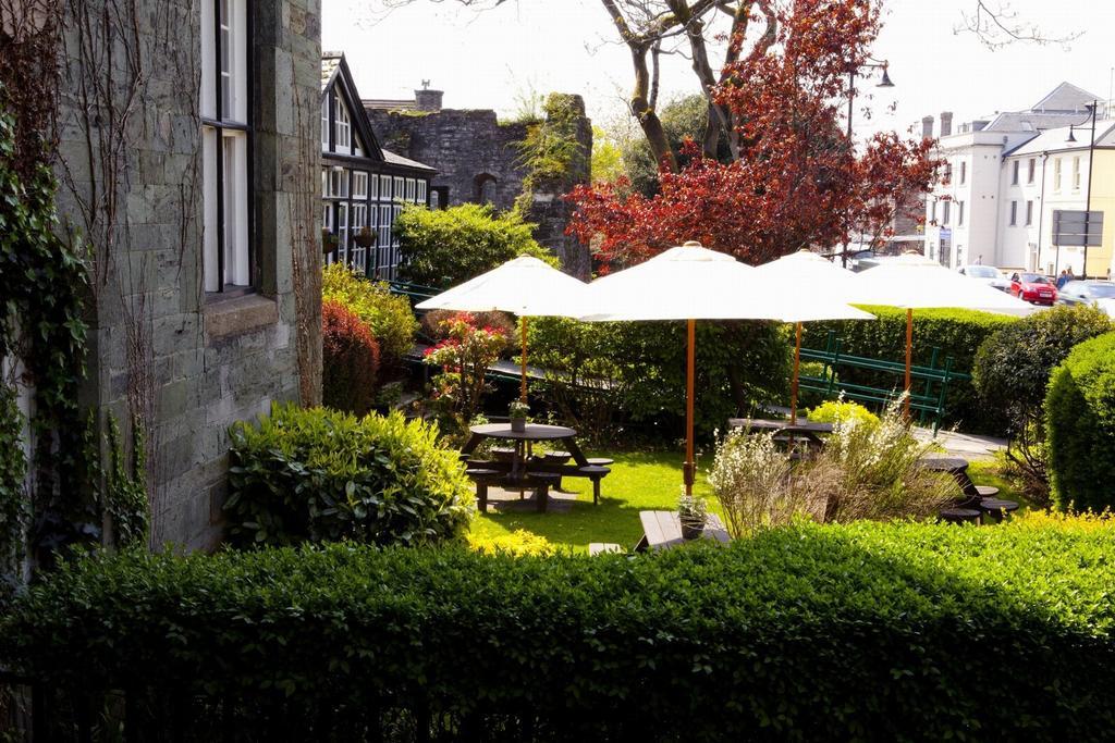 Bedford Hotel Tavistock  Esterno foto