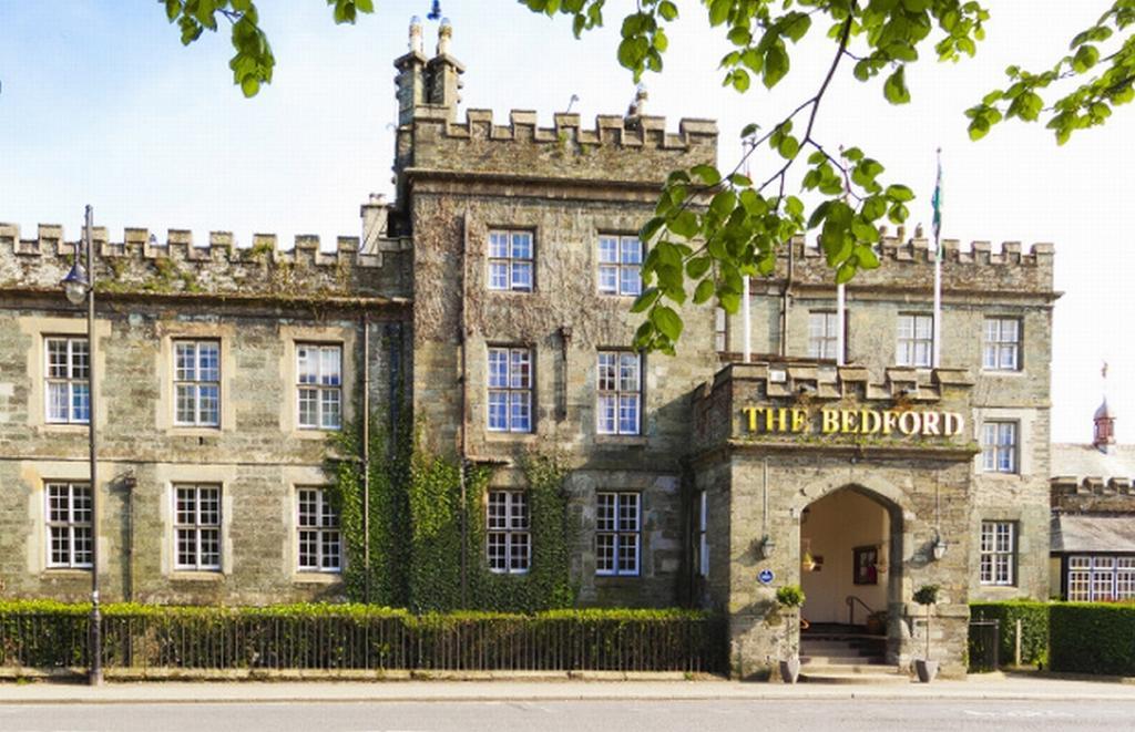 Bedford Hotel Tavistock  Esterno foto