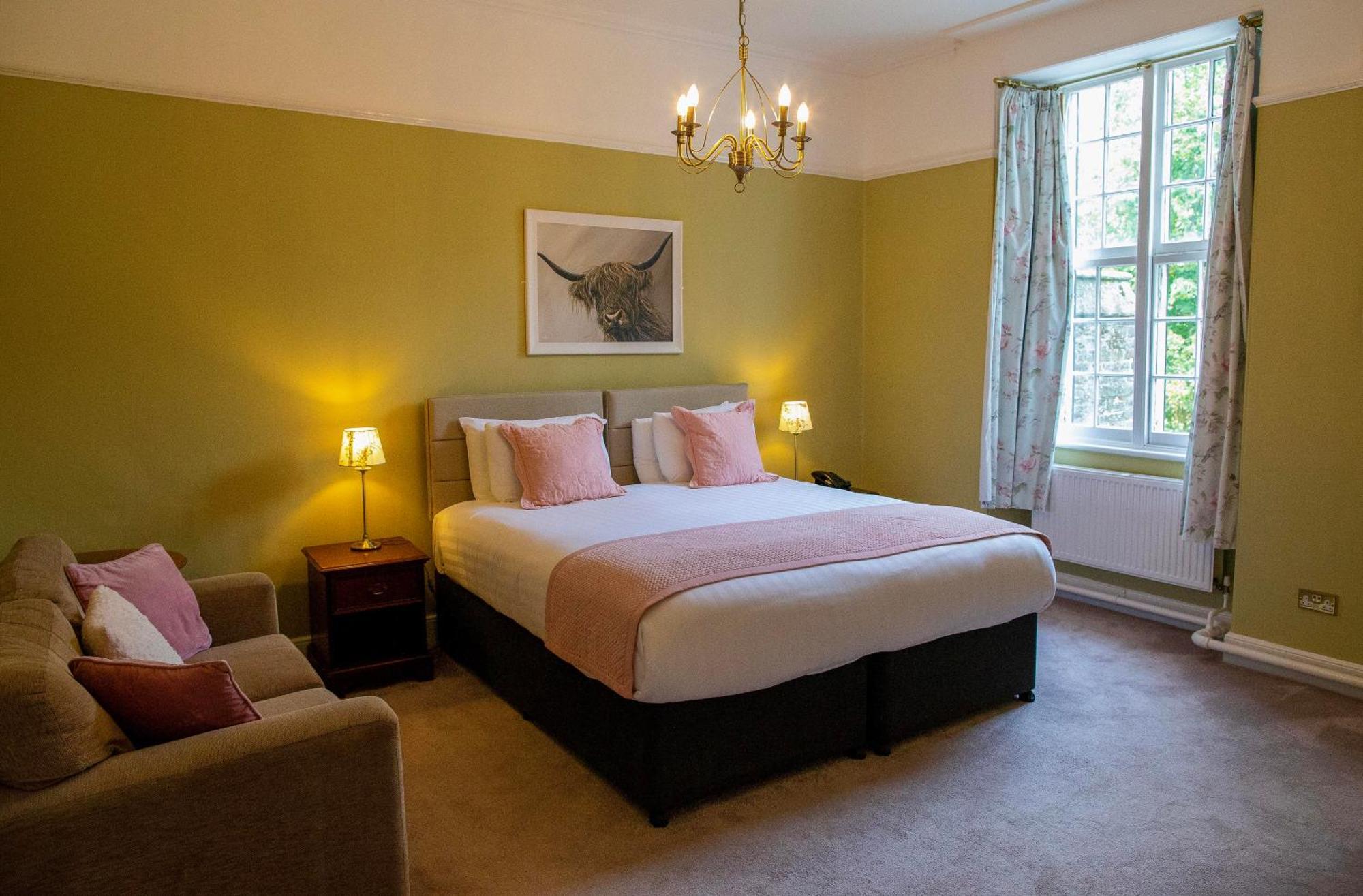 Bedford Hotel Tavistock  Esterno foto
