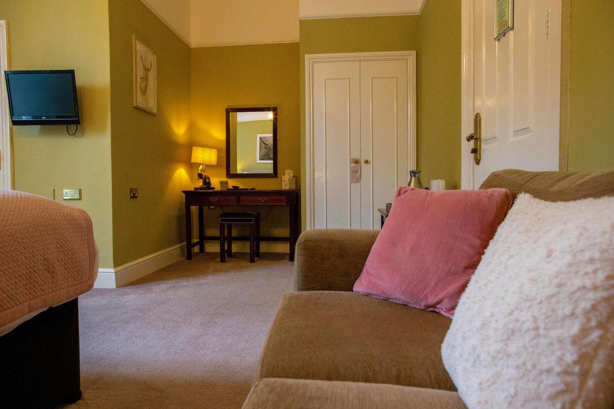 Bedford Hotel Tavistock  Esterno foto