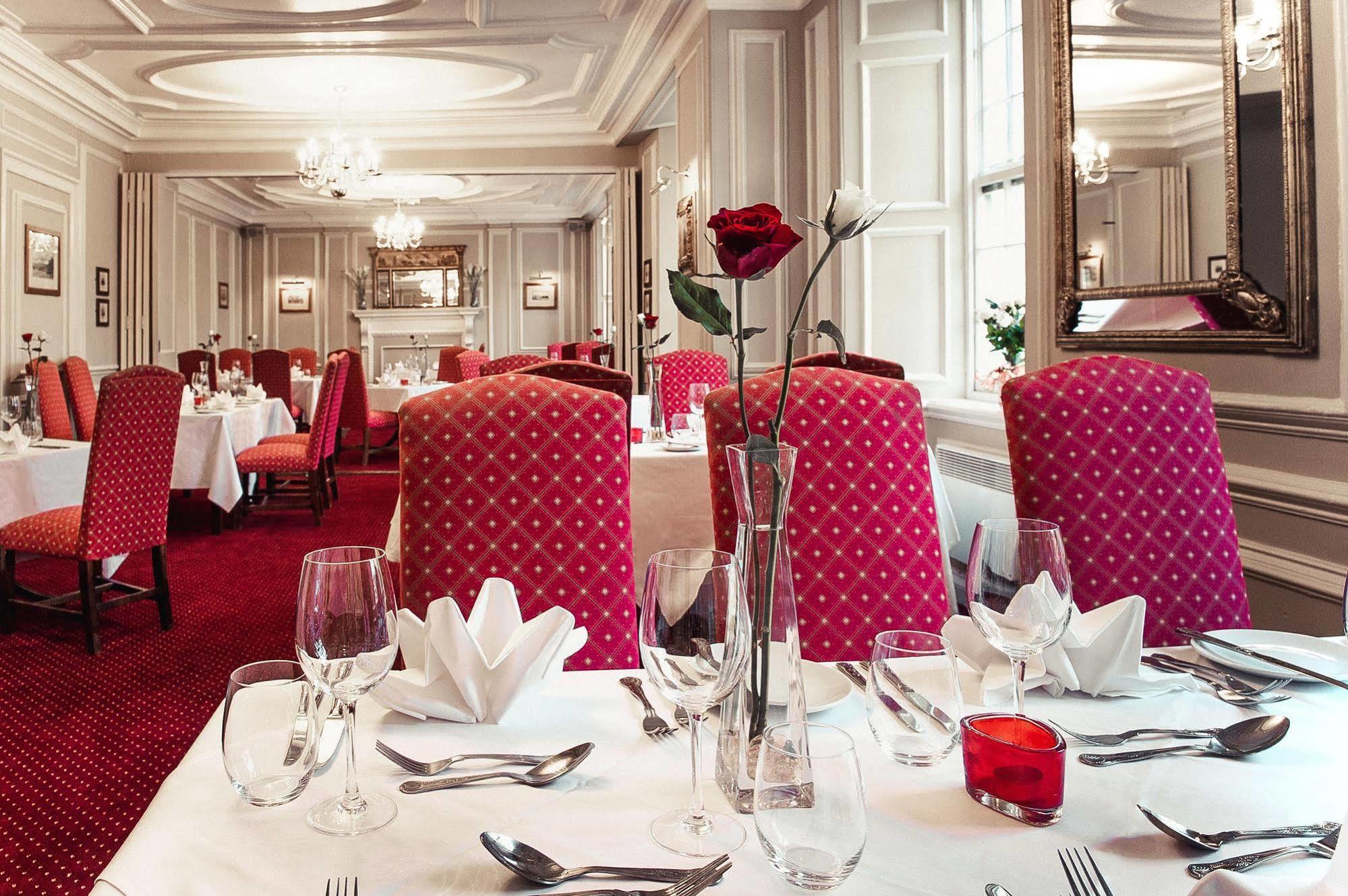 Bedford Hotel Tavistock  Esterno foto