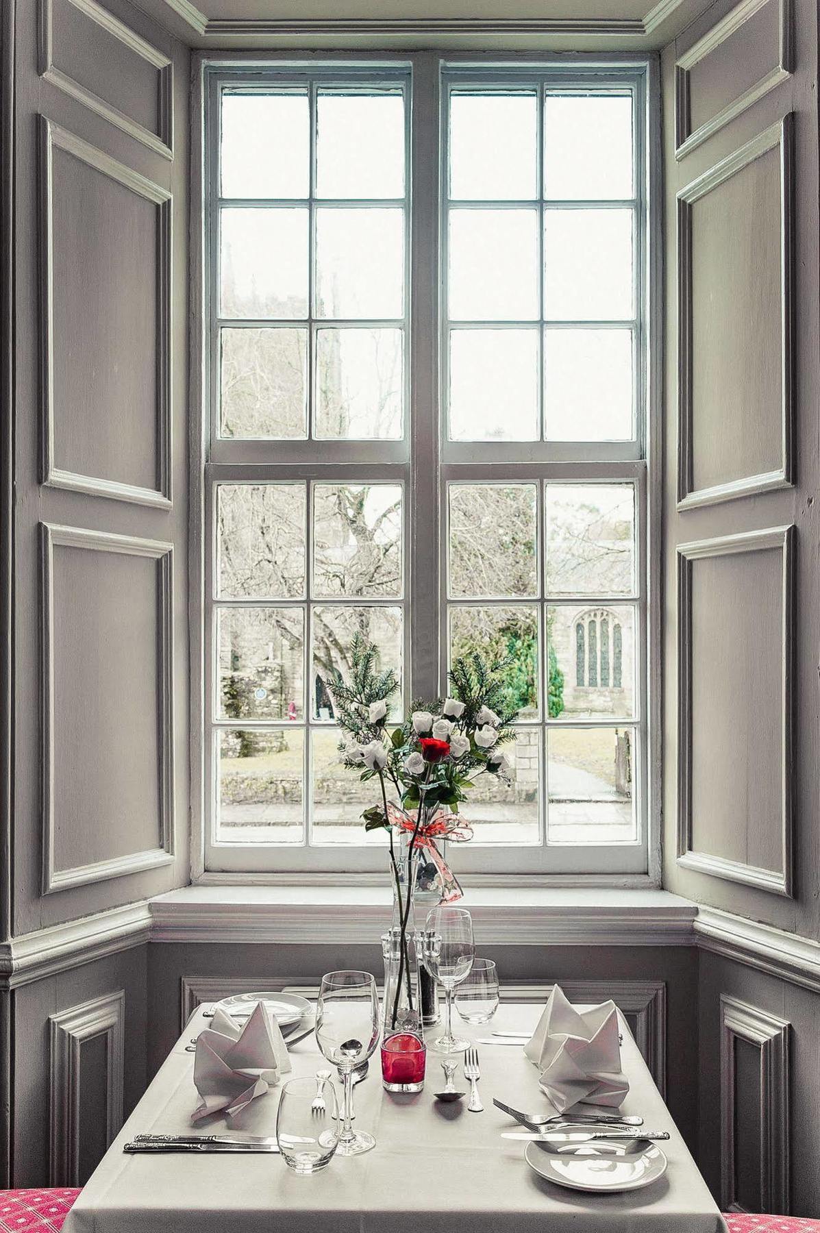 Bedford Hotel Tavistock  Esterno foto