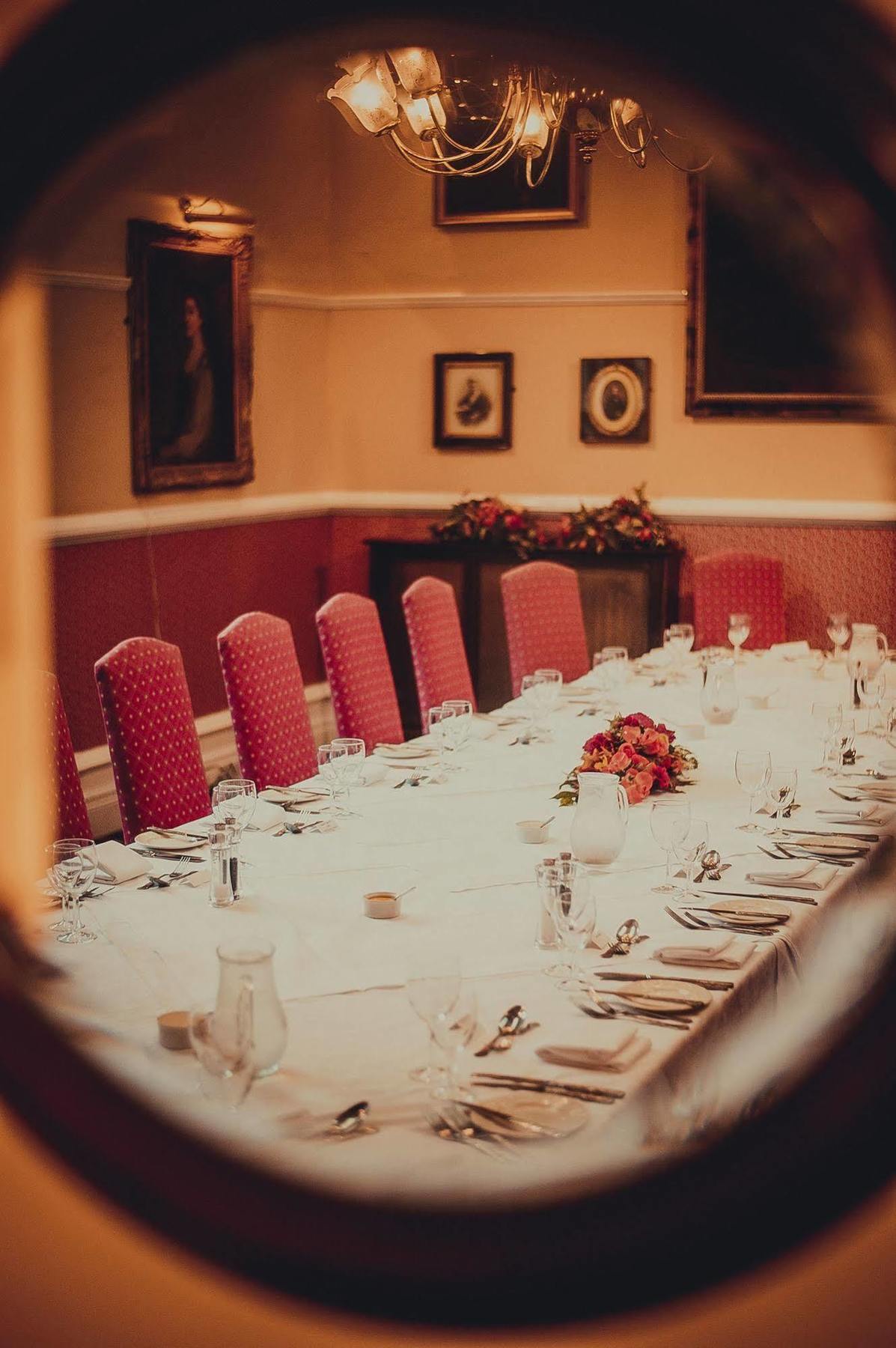 Bedford Hotel Tavistock  Esterno foto