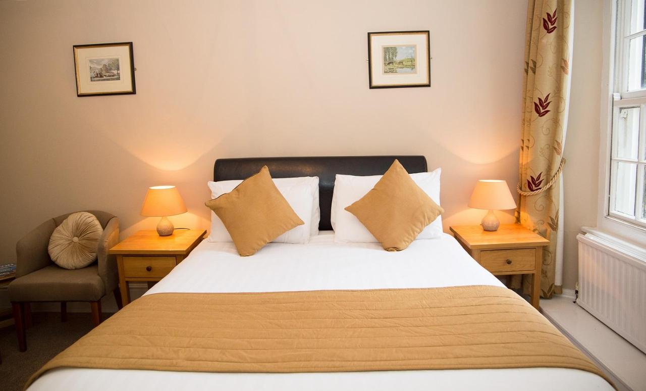 Bedford Hotel Tavistock  Esterno foto