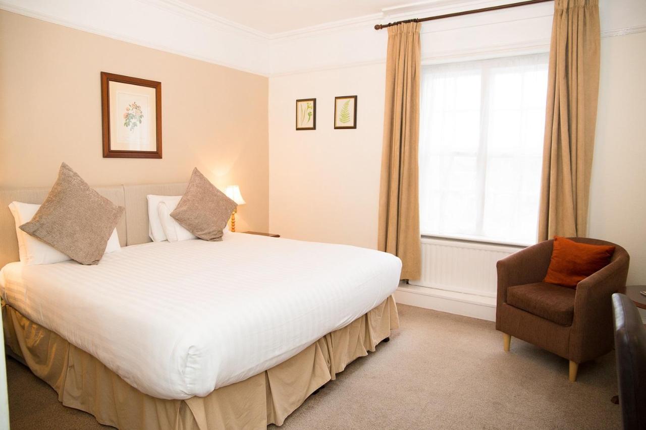 Bedford Hotel Tavistock  Esterno foto