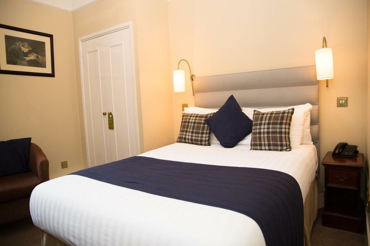 Bedford Hotel Tavistock  Esterno foto